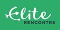 Elite rencontre logo